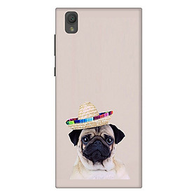 Ốp Lưng Dành Cho Sony Xperia L1 - Mẫu 19
