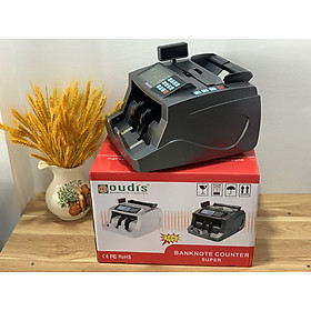 Mua Máy đếm tiền Oudis 3400C - Hàng chính hãng