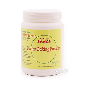 Mua Bột Tartar 1.35kg / Cream of tartar1.35g / Bột bông lòng trắng trứng