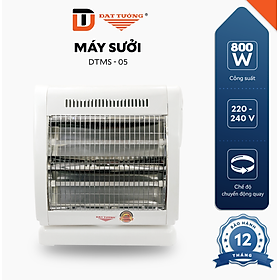 Mua Máy Sưởi Đạt Tường - DTMS05 - Hàng Chính Hãng