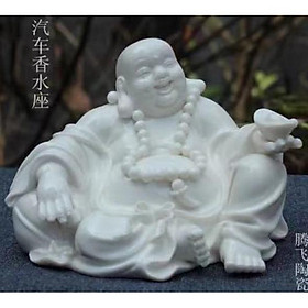 Mua Tượng Phật Bà Quan Âm có vòng đèn LED sáng T12