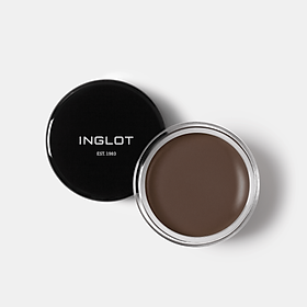 Bộ trang điểm Mắt gồm Gel kẻ mắt bền màu lâu trôi Amc Eyeliner + Dung dịch Duraline (9ml) INGLOT