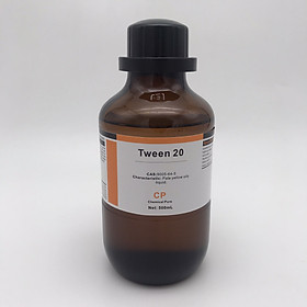 Mua Tween 20 (Polysorbate 20  CP  Xilong  Cas 9005-64-5)