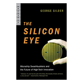 The Silicon Eye: Microchip Swashbucklers and the Future of High-Tech Innovation