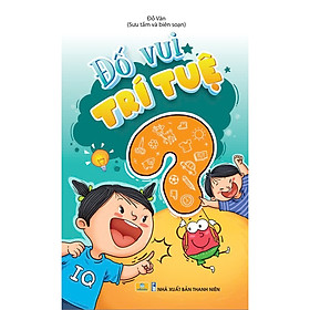 Đố Vui Trí Tuệ - ndbooks - Dan Strutzel