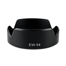 Mua Lens hood Loa che nắng EW-54 Canon M10 ống kính EF-M 18-55mm STM