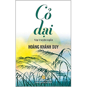 Cỏ Dại