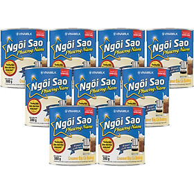 Kem Sữa đặc Ngoi Sao Phương Nam Vinamilk Hộp Giấy 1284g Xanh Biển Tiki Kem Sữa đặc Ngoi Sao Phương Nam Vinamilk Hộp Giấy 1284g Xanh Biển Tiki