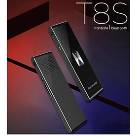 Mua MÁY PHIÊN DỊCH GIỌNG NÓI  VĂN BẢN (ANDROID  IOS)