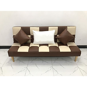Ghế sofa giường Linco sofa bed phòng khách SFB-19