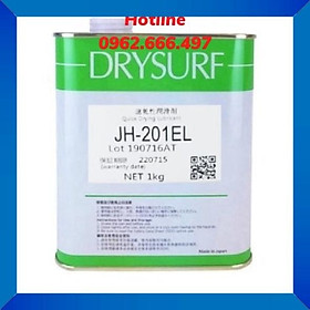 Mua Dầu Drysurf JH-201EL