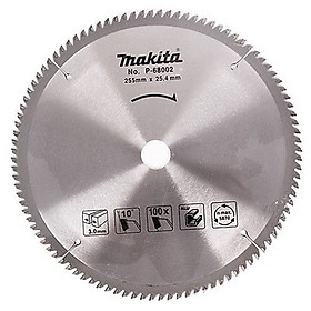 Mua Lưỡi Cưa Nhôm 100 Răng Makita P-68002