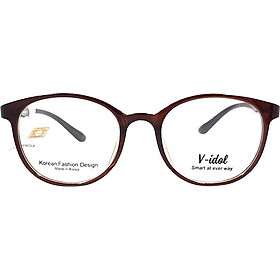 Gọng Kính V-IDOL V8117 SBR (54/22/150)