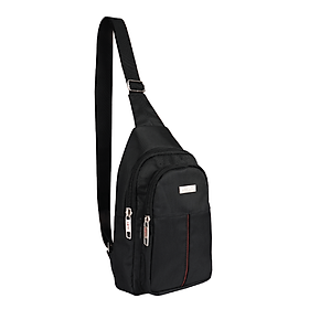 Túi Đeo Chéo Chống Thấm Nước, Chống Bám Bụi Hasun HS 628 - Hàng Chính Hãng