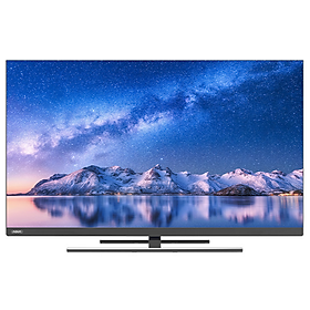 Mua QLED Tivi Aqua 4K 65 inch LE65AQTS6UG - Hàng chính hãng (chỉ giao HCM)