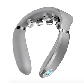 Máy mát xa cổ skg g7 pro neck massager