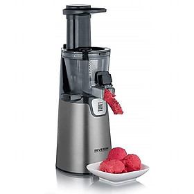 Mua MÁY ÉP CHẬM SEVERIN ES 3571  NHẬP ĐỨC Hàng chính hãng