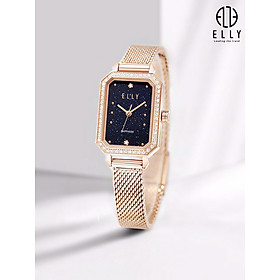 Đồng hồ nữ thời trang cao cấp ELLY – EH11