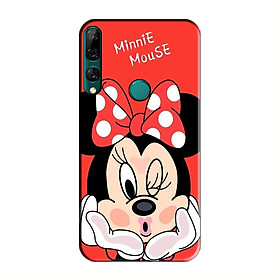ỐP LƯNG IN DÀNH CHO HUAWEI Y9 PRIME 2019