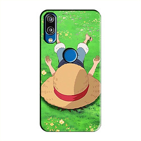 ỐP LƯNG IN DÀNH CHO HUAWEI NOVA 3E