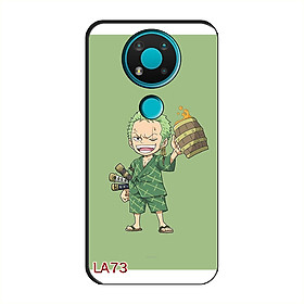 Ốp Dẻo Dành Cho NOKIA 3.4