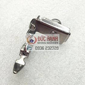 Mua CHÂN VỊT MAY DÂY KÉO GIỌT NƯỚC MÁY MAY GIA ĐÌNH CON BƯỚM