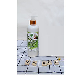 Sữa tắm sáng da mẹ ken-chai 250ml