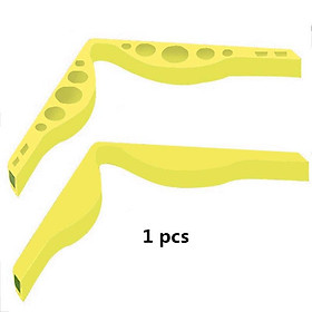 1/5PCS Flexible Durable Anti Fogging Glasses Fashion Soft Silicone Nose Bridge Clip Extensile Mask Clamp Eyewear Holder Accessor