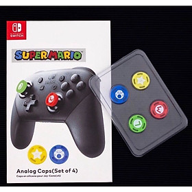 Mua Núm bọc cần PS5/ XboxOne S X/ GameSir / Ps4/  Pro controller Switch set 4 cái