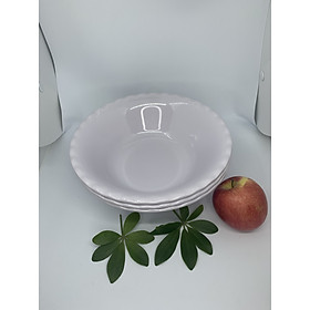 BỘ 3 TÔ BÈO 9 MELAMINE TB09