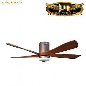 Mua Quạt Trần Italia FY516-OB quạt trần cho người giàu sang trọng tinh tế hiện đại QTD