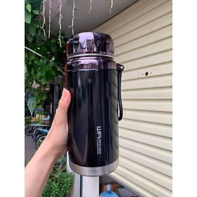 Mua Bình GIỮ NHIỆT BAOL 1500ML LẮP KIM CƯƠNG CAO CẤP Giữ Nhiệt Cực Tốt