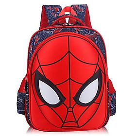 Balo Nhện Cho Bé Trai Và Bé Gái