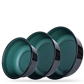 Bát Trộn Mồi câu cá , Khay đựng mồi chuyên dụng câu đài câu đơn cao cấp