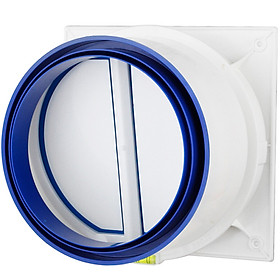 Ống Hút Mùi Nhà Bếp Larsd CF001