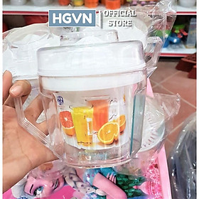 Mua Dụng Cụ Vắt Cam Nhựa VIỆT NHẬT Có Tay Cầm