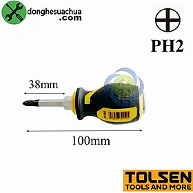 Mua Vít đóng bake Tolsen 20140 loại ngắn 38mm