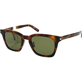 Kính mát nữ Saint Laurent SL138FSLIM