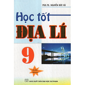 Học tốt địa lí 9 - ha