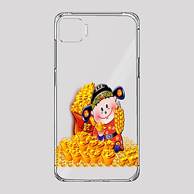 Ốp Lưng Dành Cho OPPO A93 2020