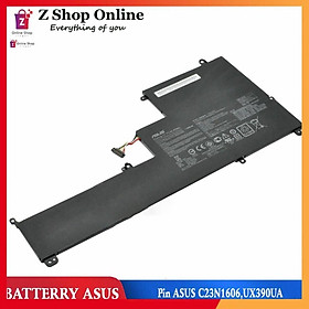 Mua Pin Dùng Cho ASUS C23N1606 UX390UA 1A 1B 1C UX390