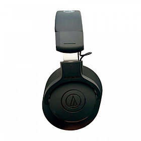 Mua Tai Nghe Over-ear Bluetooth Audio-technica ATH-M20xBT |60H Sử Dụng |Bluetooth 5.0 |Kết nối 2 thiết bị |Hàng Chính Hãng