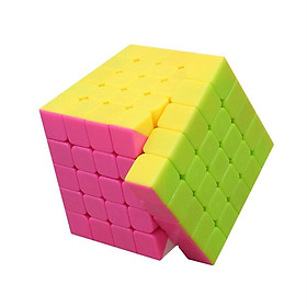 Rubik 5x5 tặng kèm chân đế