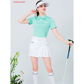 [Golfmax] Fullset váy golf nữ thời trang cao cấp DK200-91-79