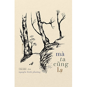 Sách Mà Ta Cũng Lạ