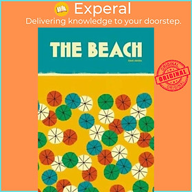 Sách - The Beach by Ximo Abadia (UK edition, hardcover)
