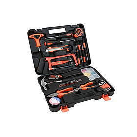 Bộ dụng cụ sửa chữa đa năng 45 chi tiết Kachi MK166