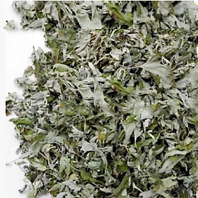 Mua Lá Ngải Cứu khô(pháp phong thuỷ hút ẩm ngâm chân tắm gội...)hút ẩm 200g/500g