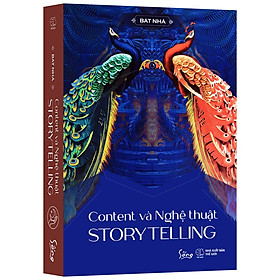 Trạm Đọc | Content Và Nghệ Thuật Story Telling
