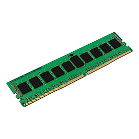 Mua RAM PC Kingston 4GB DDR4 2400Mhz U17 KVR24N17S6/4 - Hàng Chính Hãng